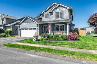 17716 25th Avenue E, Tacoma, WA 98445