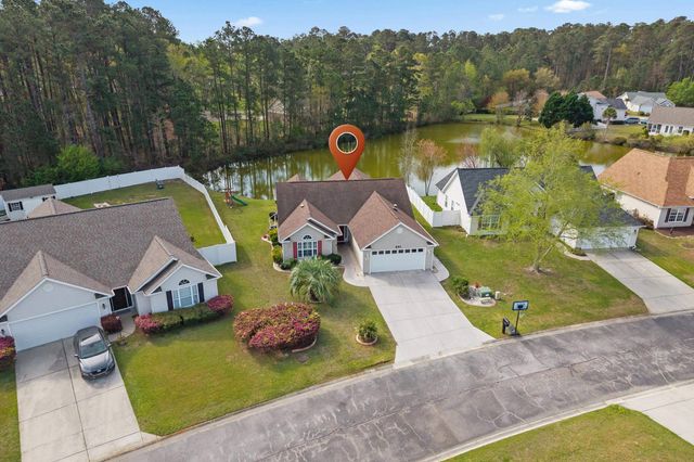 241 Bonnie Bridge Circle, Myrtle Beach, SC 29579