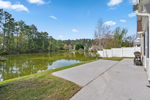 241 Bonnie Bridge Circle, Myrtle Beach, SC 29579