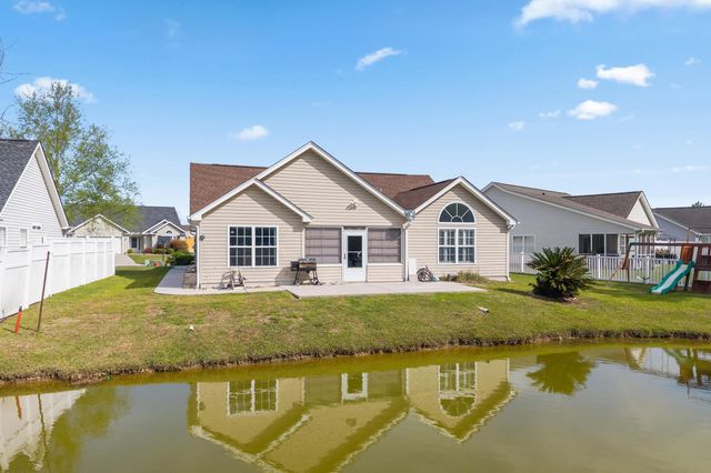 241 Bonnie Bridge Circle, Myrtle Beach, SC 29579