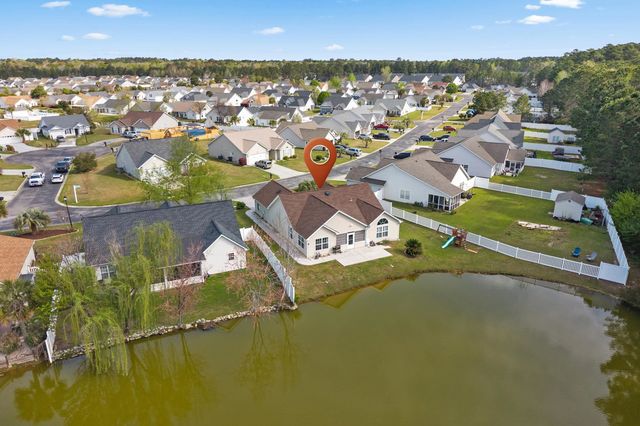 241 Bonnie Bridge Circle, Myrtle Beach, SC 29579