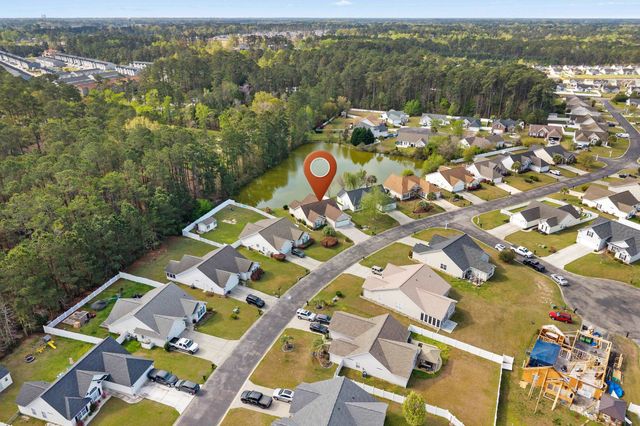 241 Bonnie Bridge Circle, Myrtle Beach, SC 29579