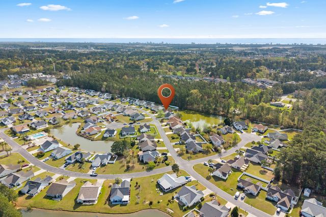 241 Bonnie Bridge Circle, Myrtle Beach, SC 29579
