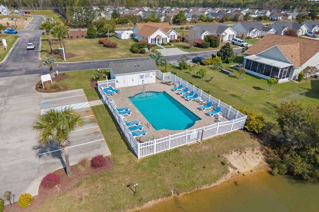 241 Bonnie Bridge Circle, Myrtle Beach, SC 29579