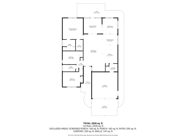 241 Bonnie Bridge Circle, Myrtle Beach, SC 29579