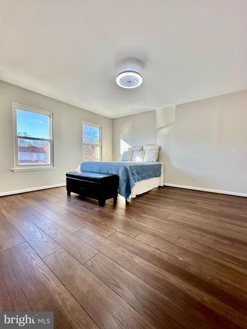 5611 ROUNDTREE DR, Woodbridge, VA 22193