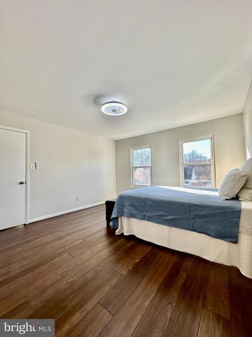 5611 ROUNDTREE DR, Woodbridge, VA 22193