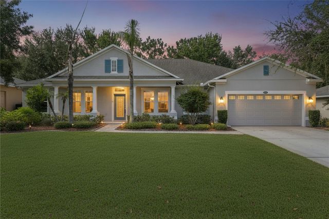 1041 HARMONY LANE, Clermont, FL 34711