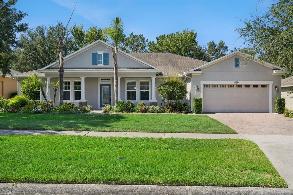 1041 HARMONY LANE, Clermont, FL 34711