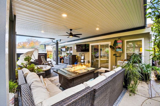 4307 Stromford Way, Mather, CA 95655