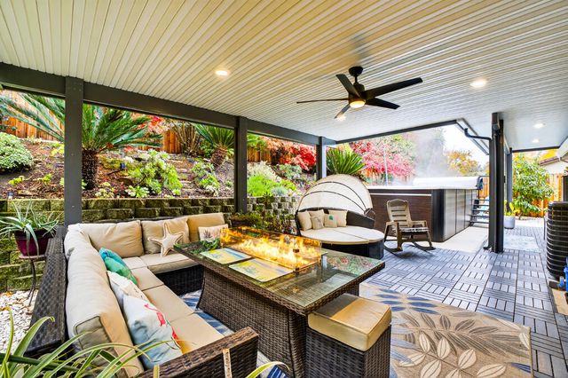 4307 Stromford Way, Mather, CA 95655