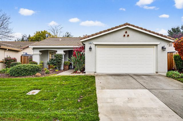 4307 Stromford Way, Mather, CA 95655