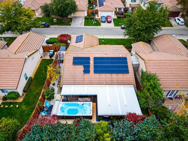 4307 Stromford Way, Mather, CA 95655