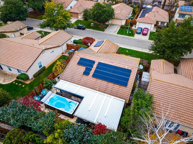 4307 Stromford Way, Mather, CA 95655