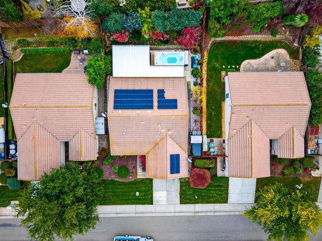 4307 Stromford Way, Mather, CA 95655