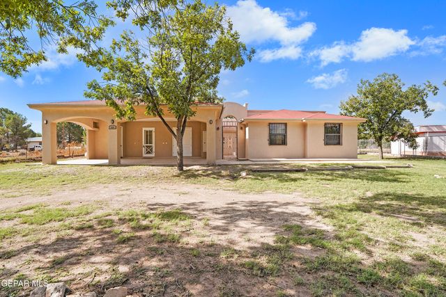 300 RUFFIAN Way, Clint, TX 79836