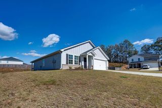 500 Pemberton Street, Kingston, GA 30145
