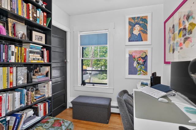 68 Clark St, Worcester, MA 01606