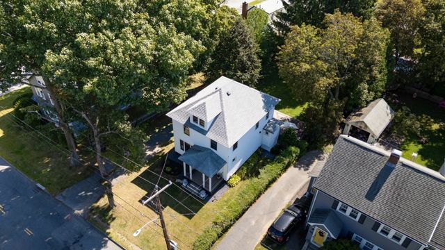 68 Clark St, Worcester, MA 01606