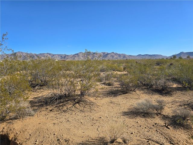 LOT 158A AJO Road, Golden Valley, AZ 86413