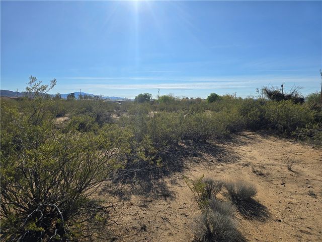 LOT 158A AJO Road, Golden Valley, AZ 86413