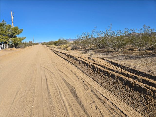 LOT 158A AJO Road, Golden Valley, AZ 86413