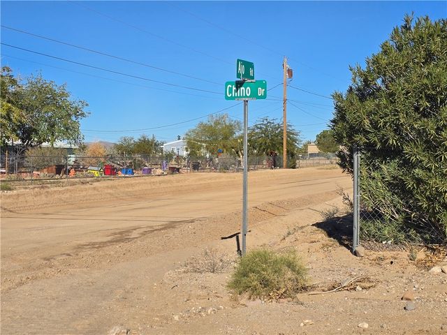 LOT 158A AJO Road, Golden Valley, AZ 86413