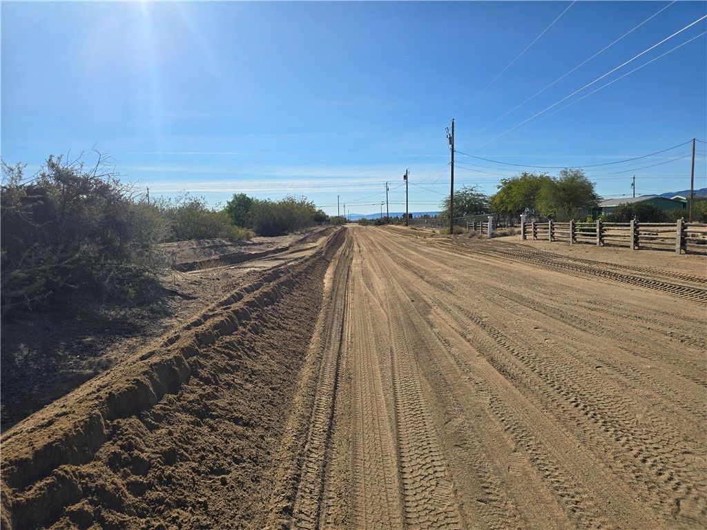 LOT 158A AJO Road, Golden Valley, AZ 86413