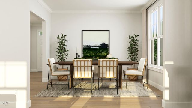 1701 Goldfinch Perch Lane, Knightdale, NC 27545