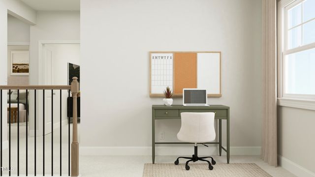 1701 Goldfinch Perch Lane, Knightdale, NC 27545