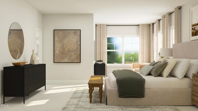 1701 Goldfinch Perch Lane, Knightdale, NC 27545