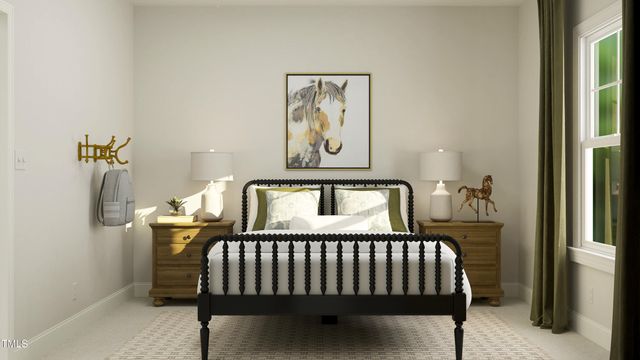 1701 Goldfinch Perch Lane, Knightdale, NC 27545