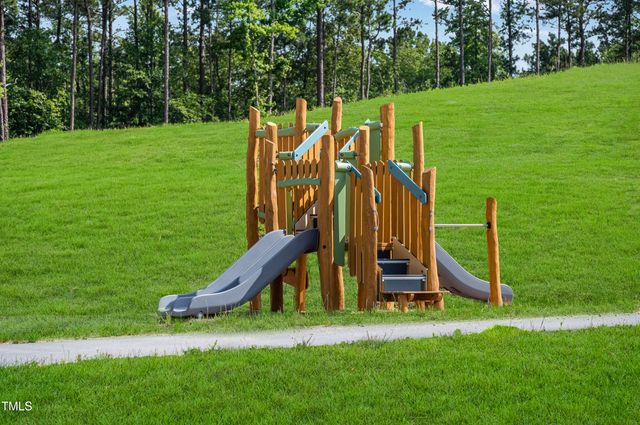 1701 Goldfinch Perch Lane, Knightdale, NC 27545