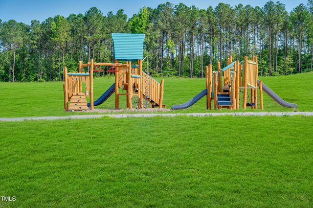 1701 Goldfinch Perch Lane, Knightdale, NC 27545