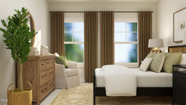 1701 Goldfinch Perch Lane, Knightdale, NC 27545