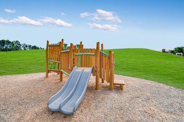 1701 Goldfinch Perch Lane, Knightdale, NC 27545