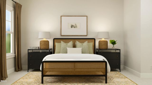 1701 Goldfinch Perch Lane, Knightdale, NC 27545