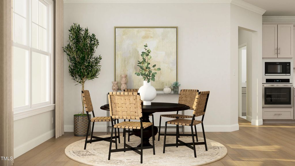 1701 Goldfinch Perch Lane, Knightdale, NC 27545