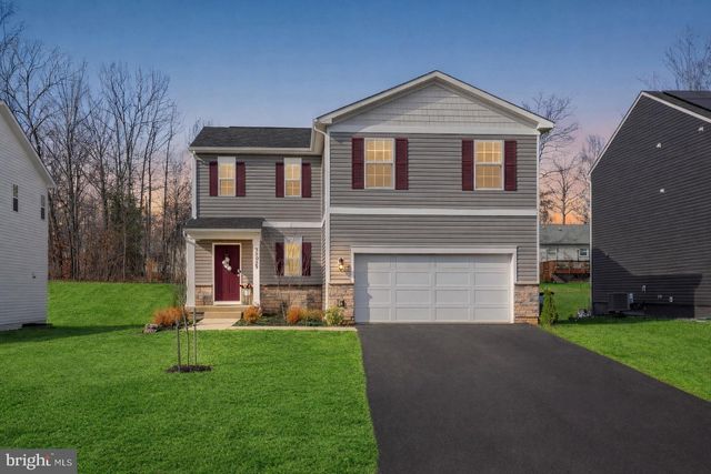 35623 PINE NEEDLE LN, Locust Grove, VA 22508