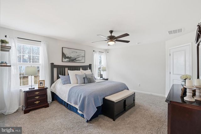 35623 PINE NEEDLE LN, Locust Grove, VA 22508