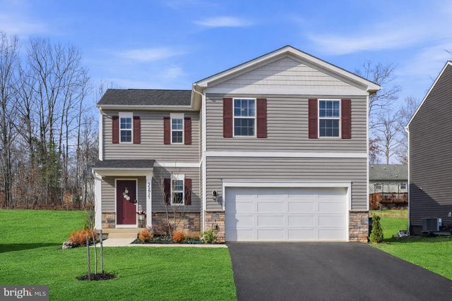 35623 PINE NEEDLE LN, Locust Grove, VA 22508