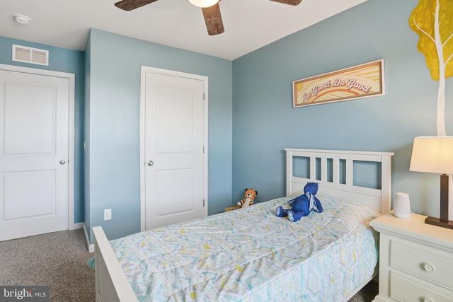 35623 PINE NEEDLE LN, Locust Grove, VA 22508