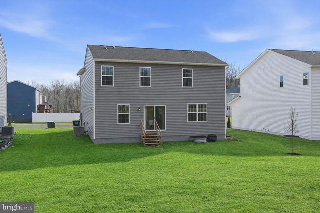 35623 PINE NEEDLE LN, Locust Grove, VA 22508