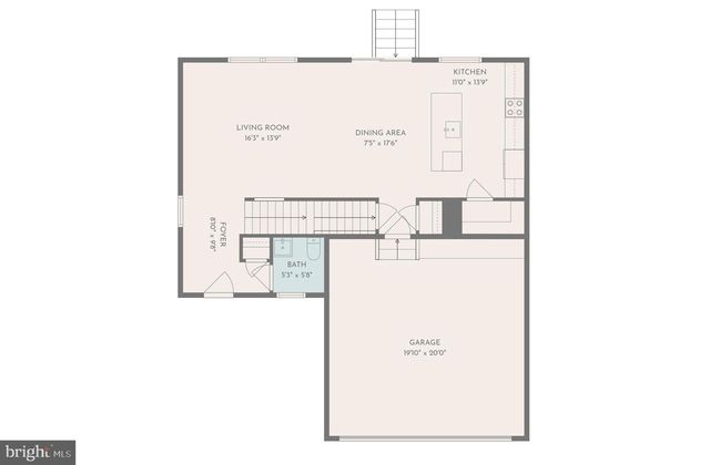 35623 PINE NEEDLE LN, Locust Grove, VA 22508