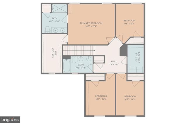 35623 PINE NEEDLE LN, Locust Grove, VA 22508