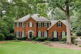 1020 Ramser Drive, Athens, GA 30677