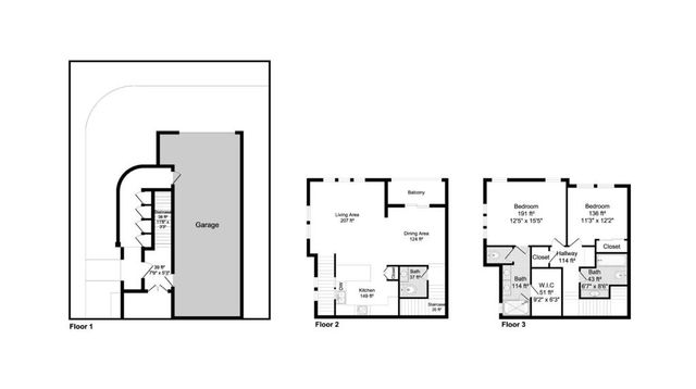 1989 Trento Loop, Milpitas, CA 95035