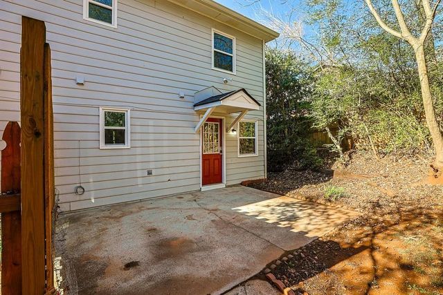 732 S Candler Street, Decatur, GA 30030