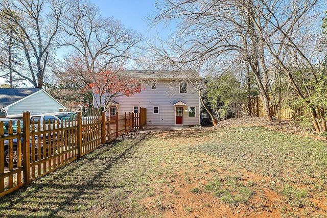 732 S Candler Street, Decatur, GA 30030