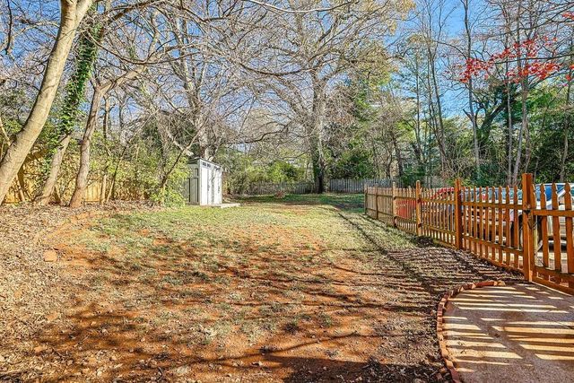 732 S Candler Street, Decatur, GA 30030